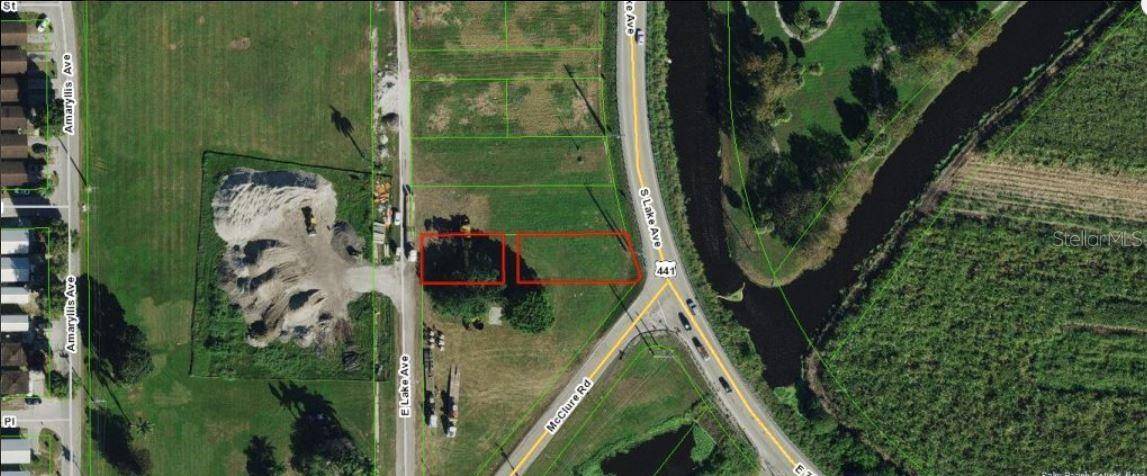 RARDIN AVE, Pahokee, FL 33476