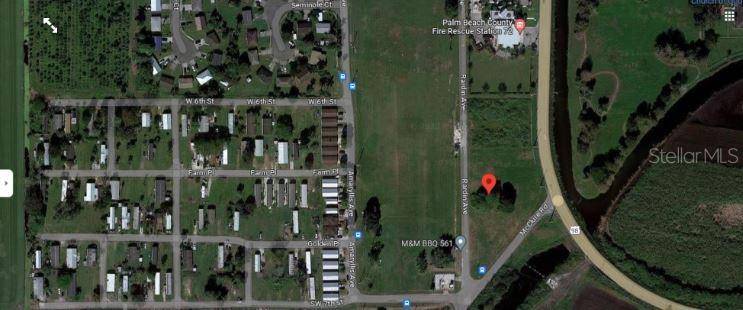 RARDIN AVE, Pahokee, FL 33476