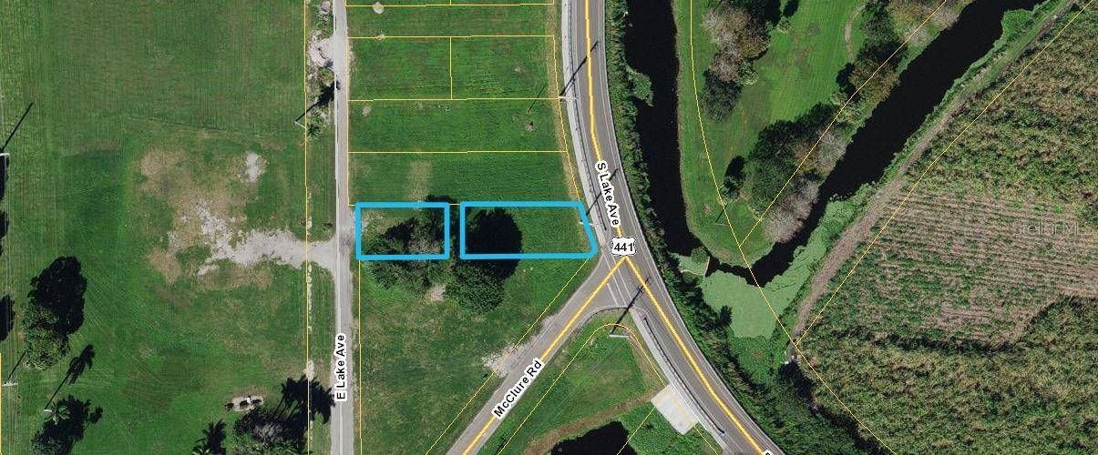 RARDIN AVE, Pahokee, FL 33476