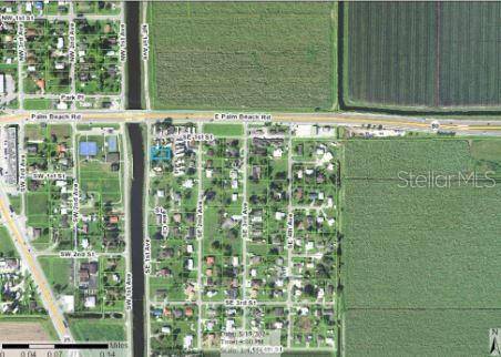 205 SE 1ST AVE, South Bay, FL 33493