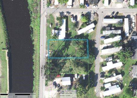 205 SE 1ST AVE, South Bay, FL 33493