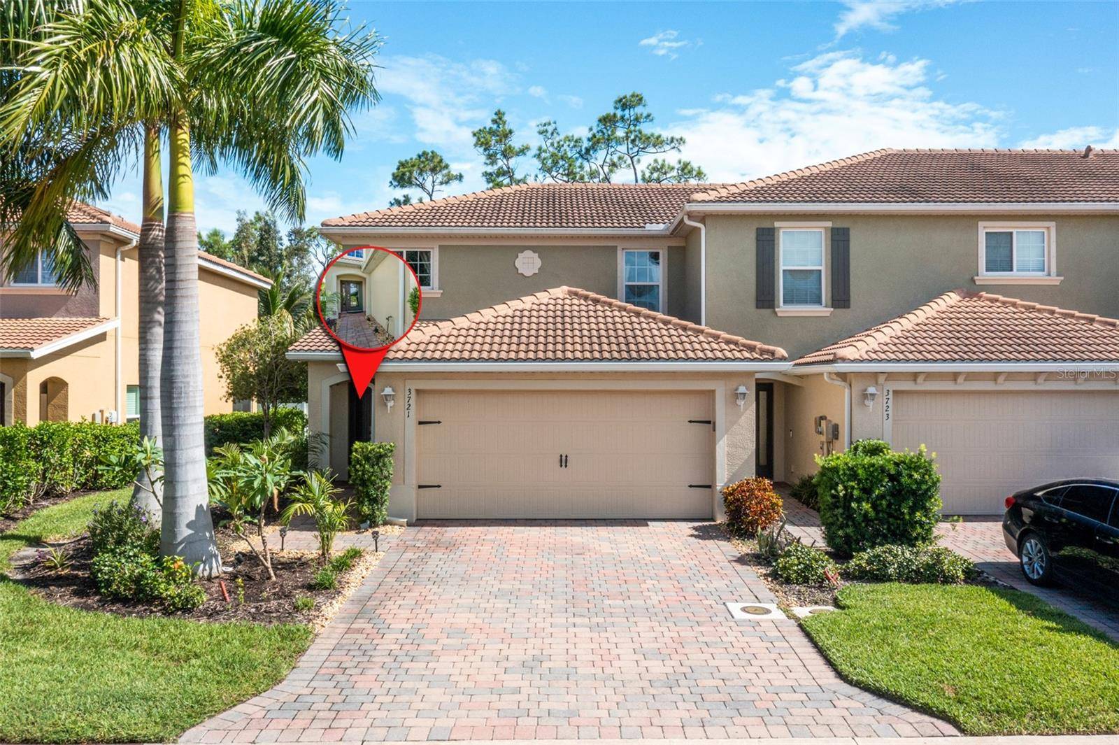 3721 CROFTON CT, Fort Myers, FL 33916