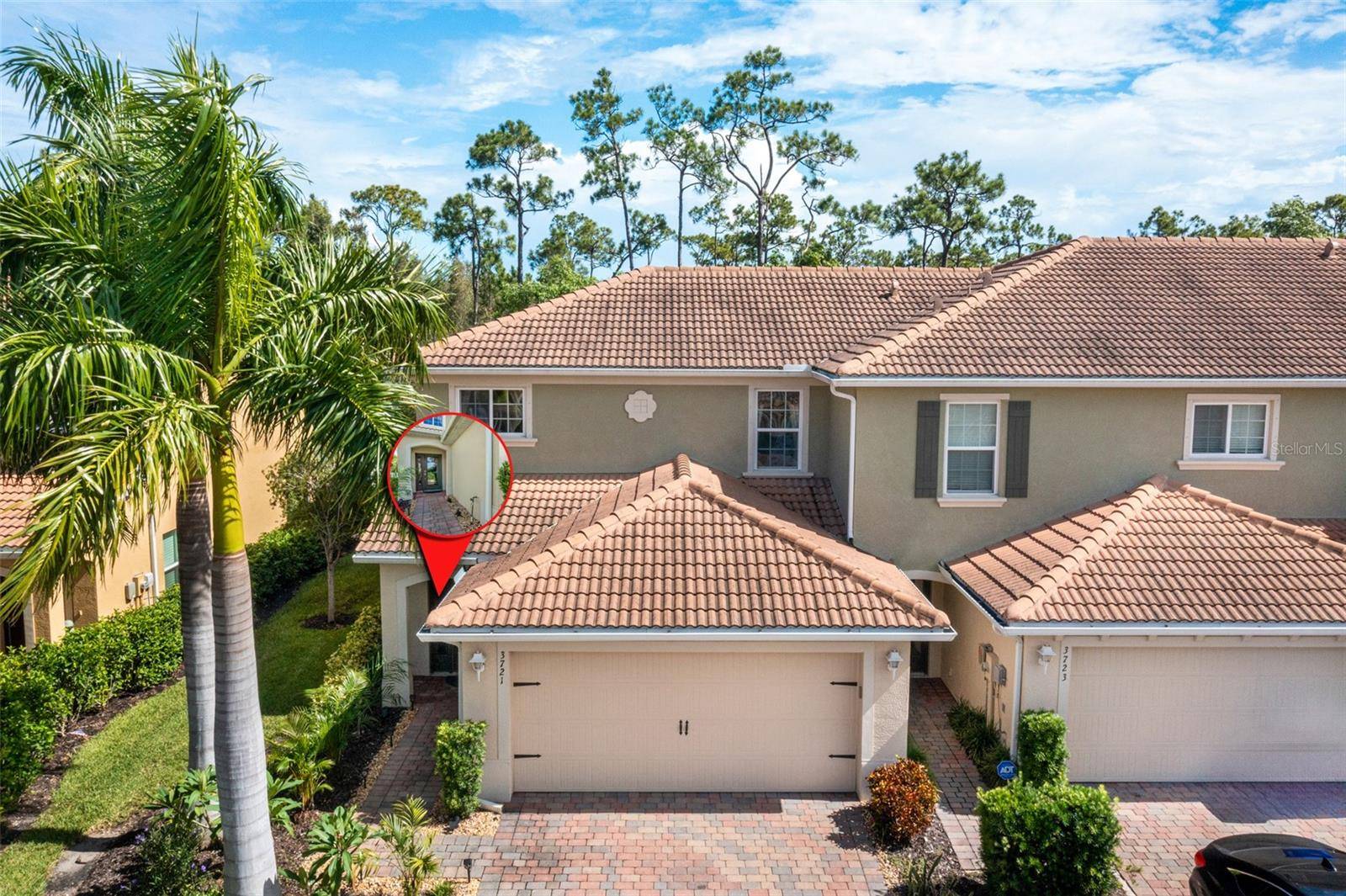 3721 CROFTON CT, Fort Myers, FL 33916