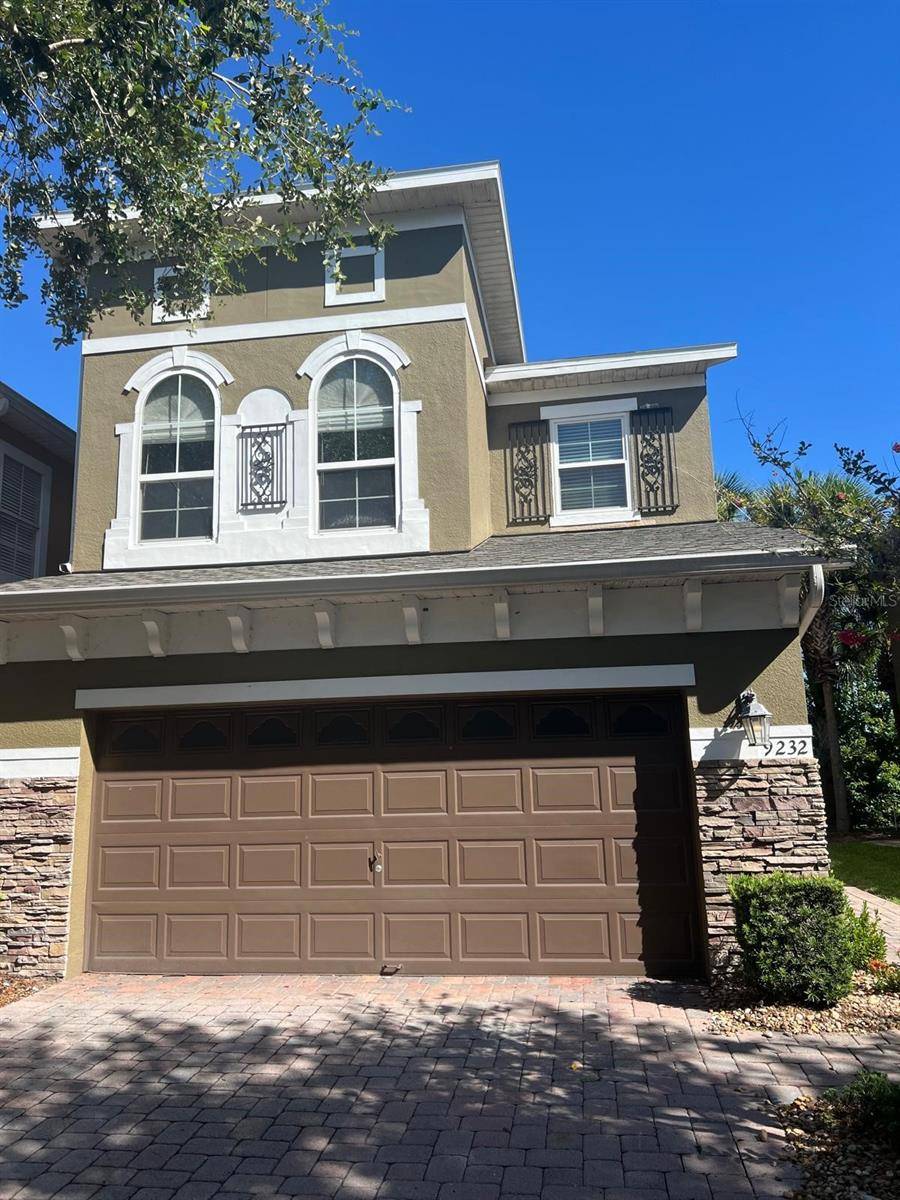 9232 SWEET MAPLE AVE, Orlando, FL 32832