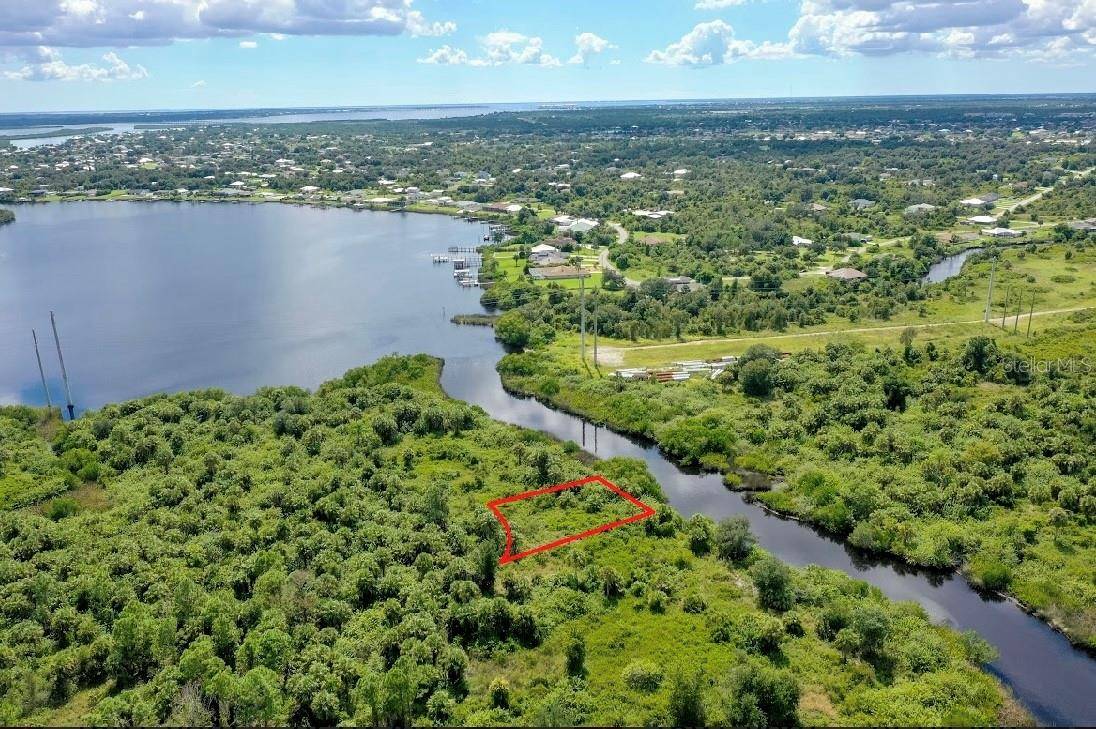 1591 VERANDA TER, Punta Gorda, FL 33983