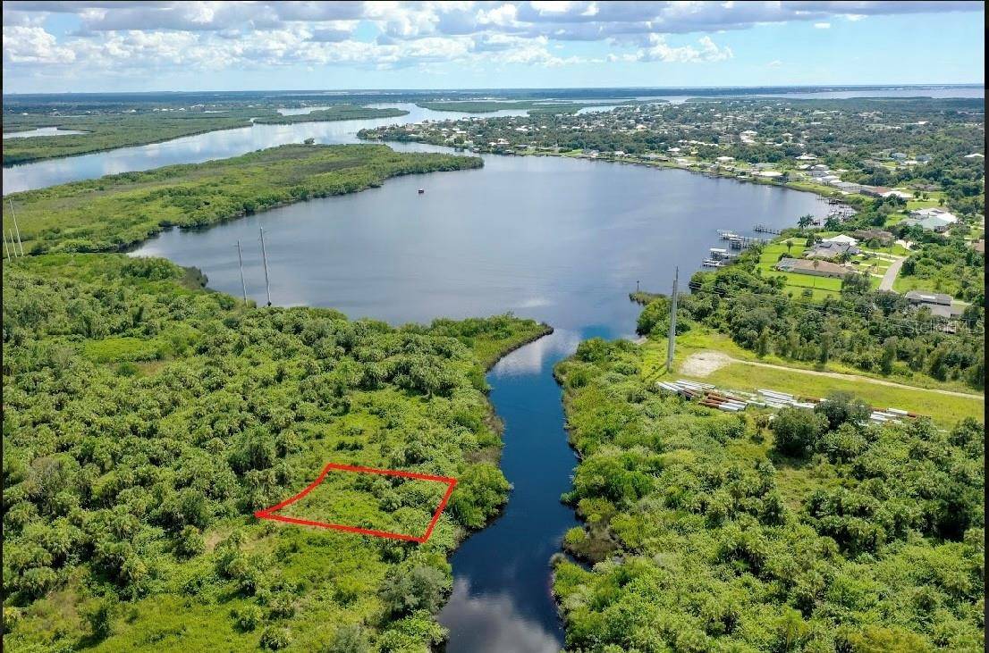 1591 VERANDA TER, Punta Gorda, FL 33983