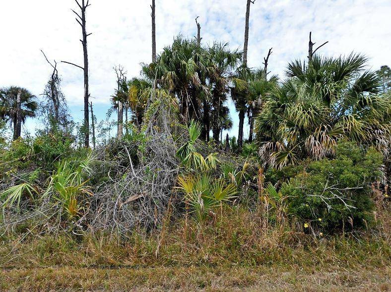 EWEN DR, North Port, FL 34288