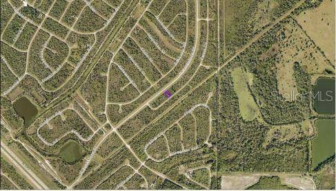 EWEN DR, North Port, FL 34288