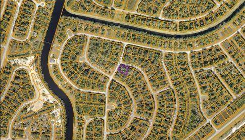 NOME AVE, North Port, FL 34288