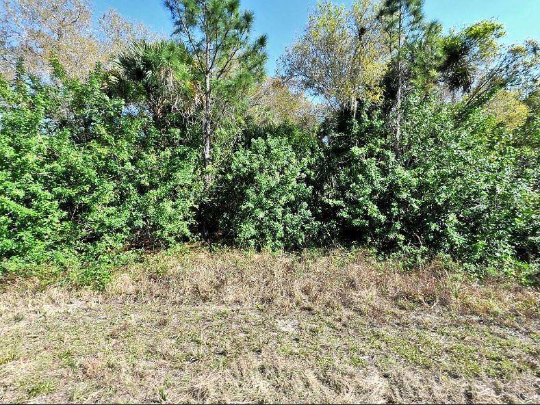NOME AVE, North Port, FL 34288