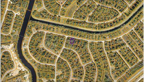 NEWMAN DR, North Port, FL 34288