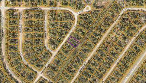 INKWOOD DR, North Port, FL 34288