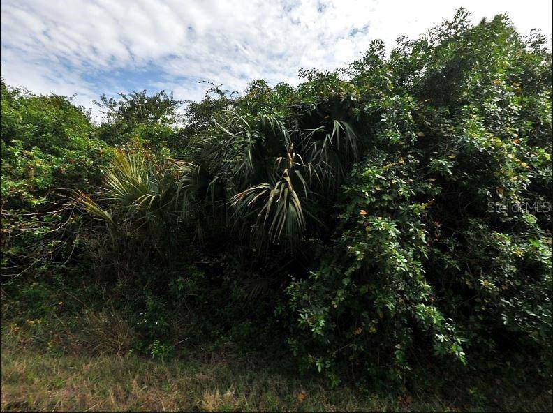 INKWOOD DR, North Port, FL 34288