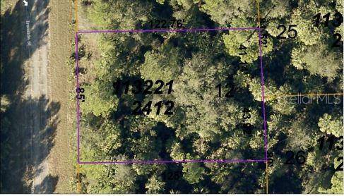 IRONSIDE ST, North Port, FL 34288
