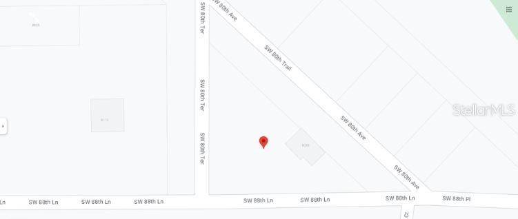 8089 SW 80TH TRL, Trenton, FL 32693