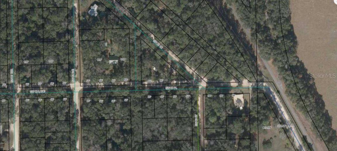 8089 SW 80TH TRL, Trenton, FL 32693
