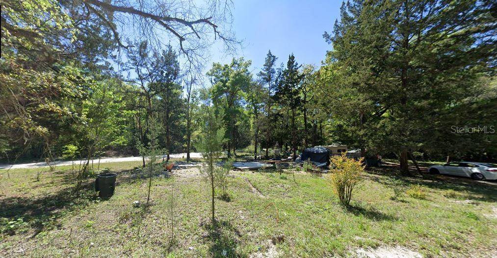 8089 SW 80TH TRL, Trenton, FL 32693