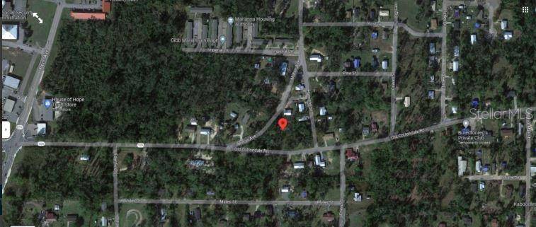 2916 MILTON AVE, Marianna, FL 32448