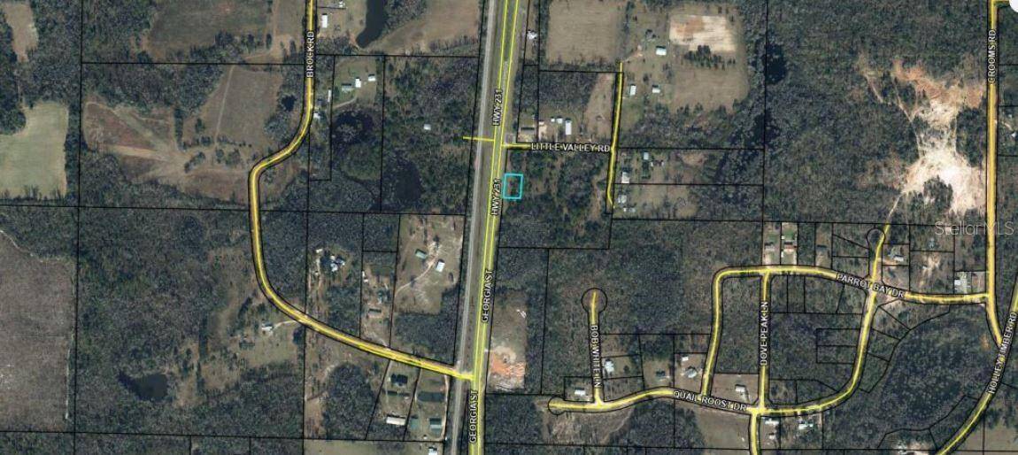 US-231, Cottondale, FL 32431