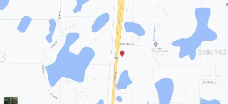 US-231, Cottondale, FL 32431