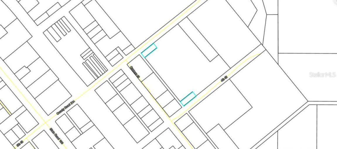 CR-214, Keystone Heights, FL 32656
