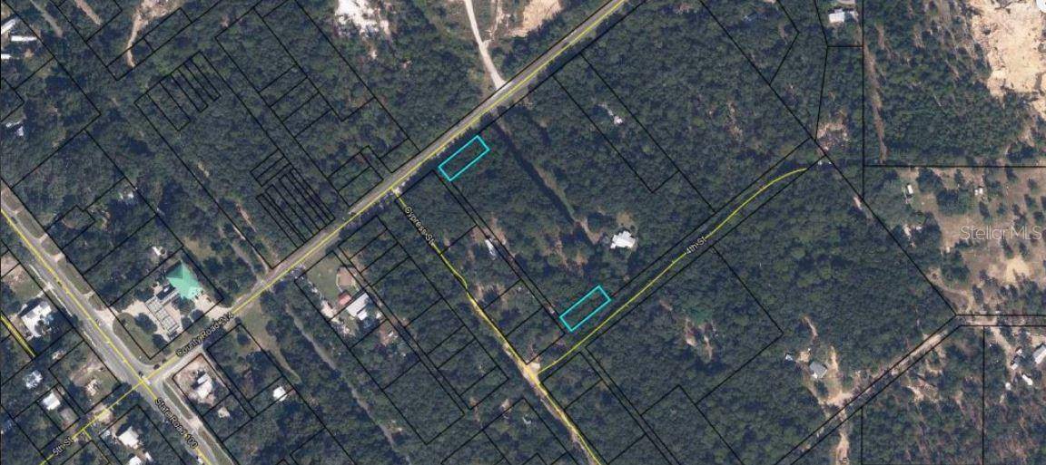 CR-214, Keystone Heights, FL 32656