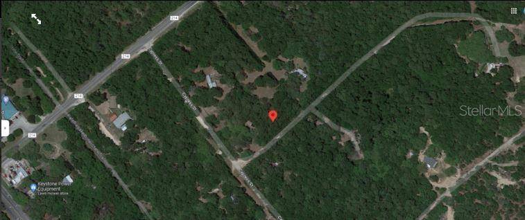 CR-214, Keystone Heights, FL 32656