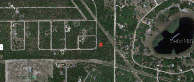 7231 LEHIGH DR, Keystone Heights, FL 32656