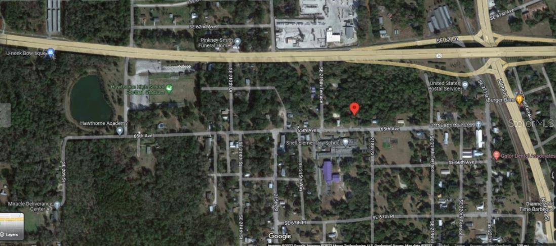 104 NW 3RD AVE, Gainesville, FL 32601