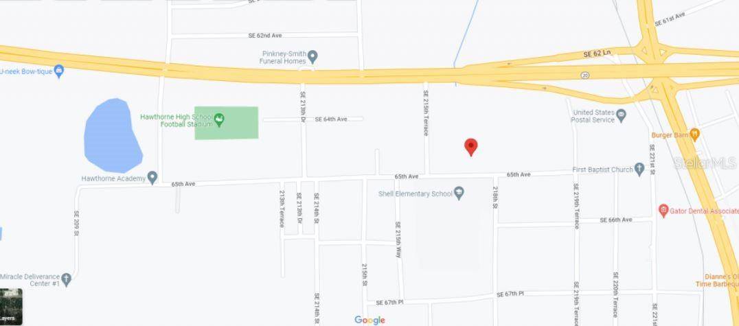 104 NW 3RD AVE, Gainesville, FL 32601