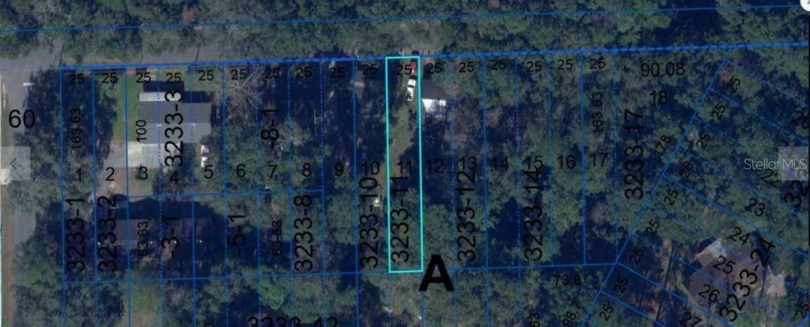 NW 157TH AVE, Alachua, FL 32615
