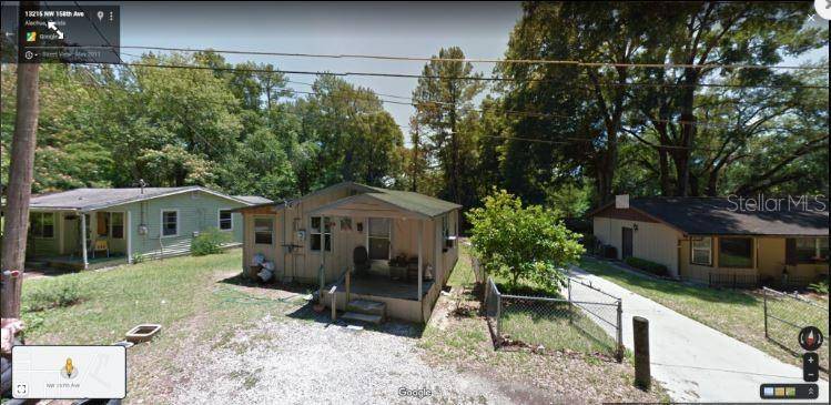 NW 157TH AVE, Alachua, FL 32615
