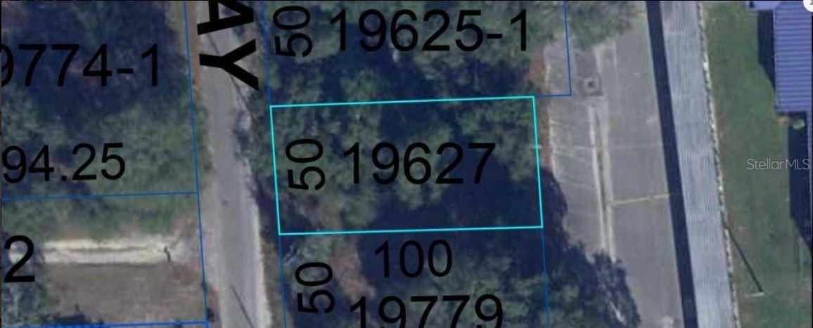SE HAWTHORNE RD, Hawthorne, FL 32640