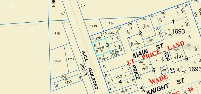 WADE, High Springs, FL 32643