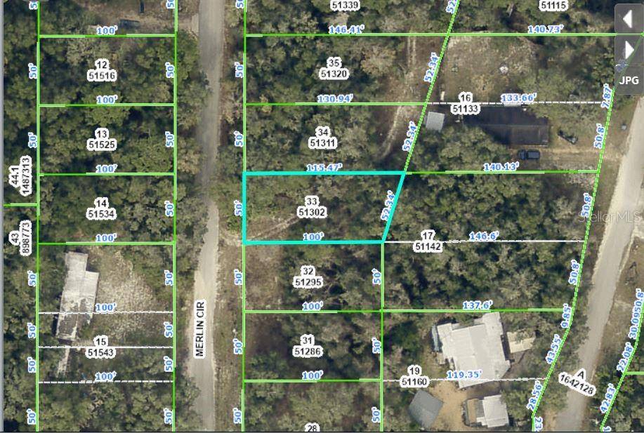 4842 MERLIN CIR CIR, Dade City, FL 33523