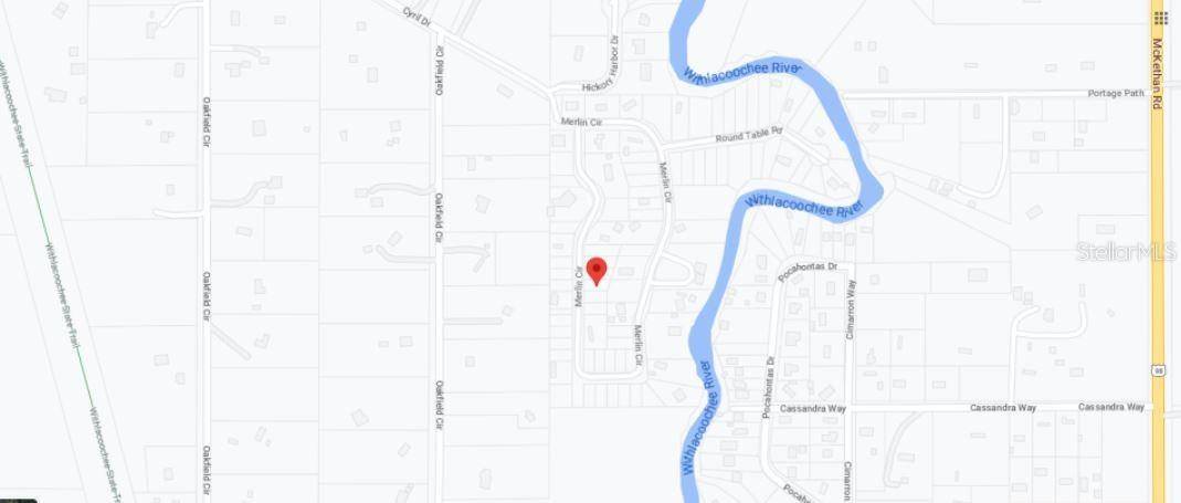 4842 MERLIN CIR CIR, Dade City, FL 33523