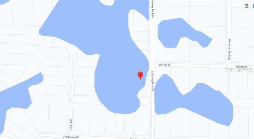 CHIMNEY ROCK DR, Webster, FL 33597