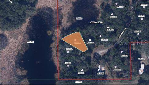 103 LAKE VIEW TER, Crescent City, FL 32112
