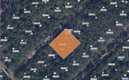 209 SE PARADISE LAKES, Georgetown, FL 32139