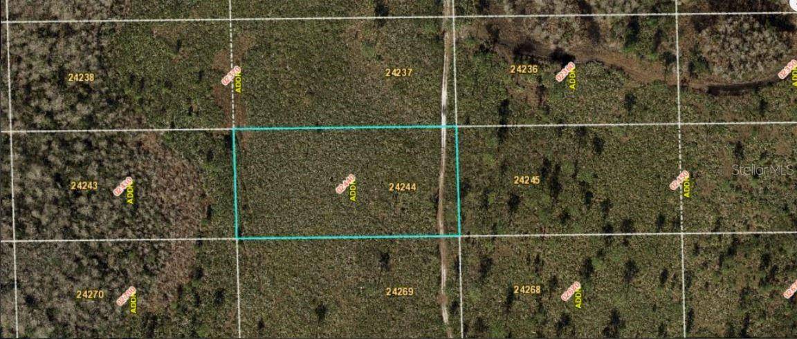 DILL RD, Orlando, FL 32820