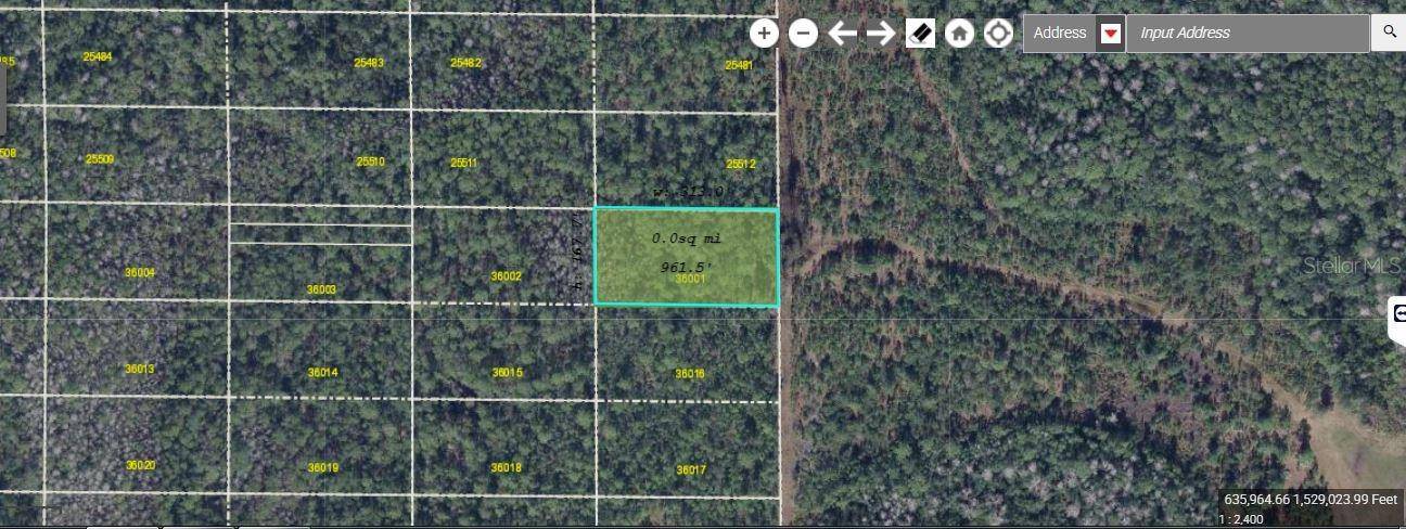 E COLONIAL DR, Orlando, FL 32820