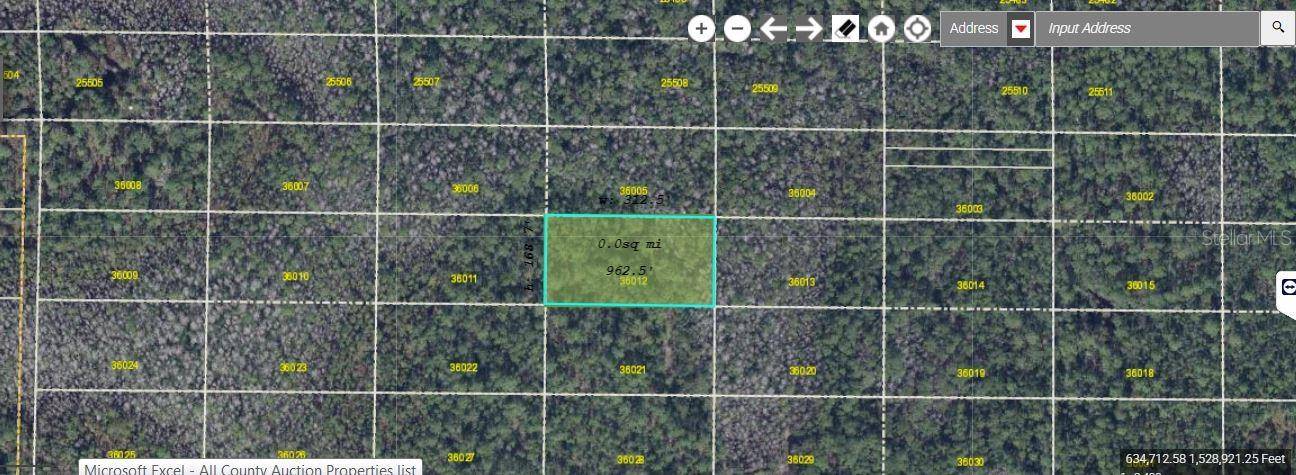 E COLONIAL DR, Orlando, FL 32820