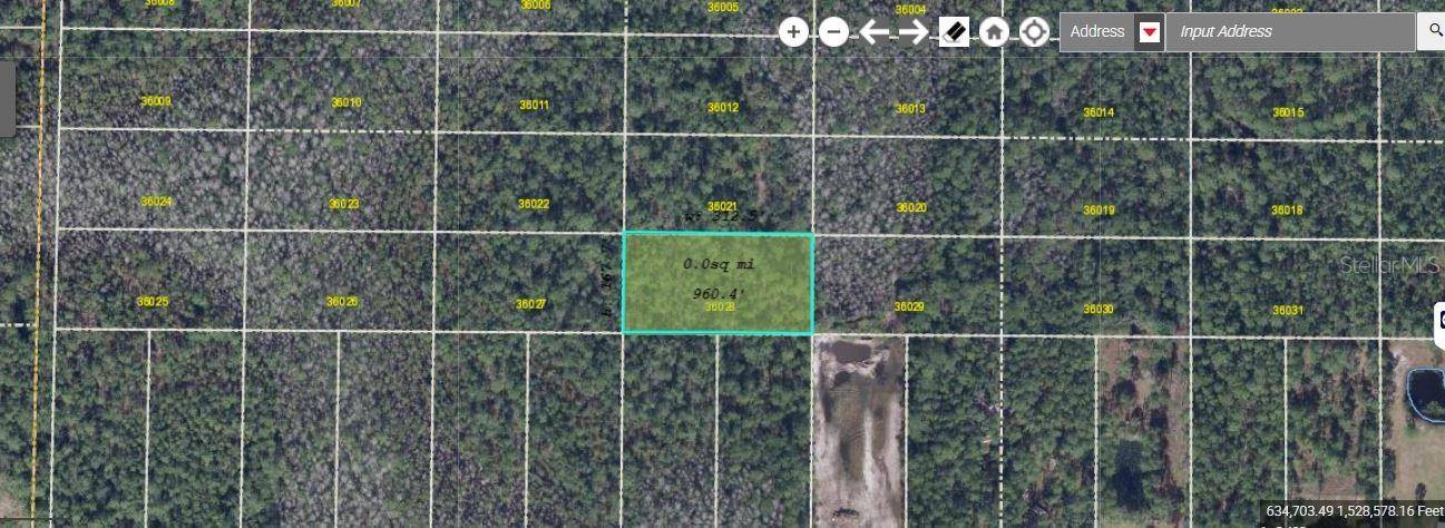E COLONIAL DR, Orlando, FL 32820