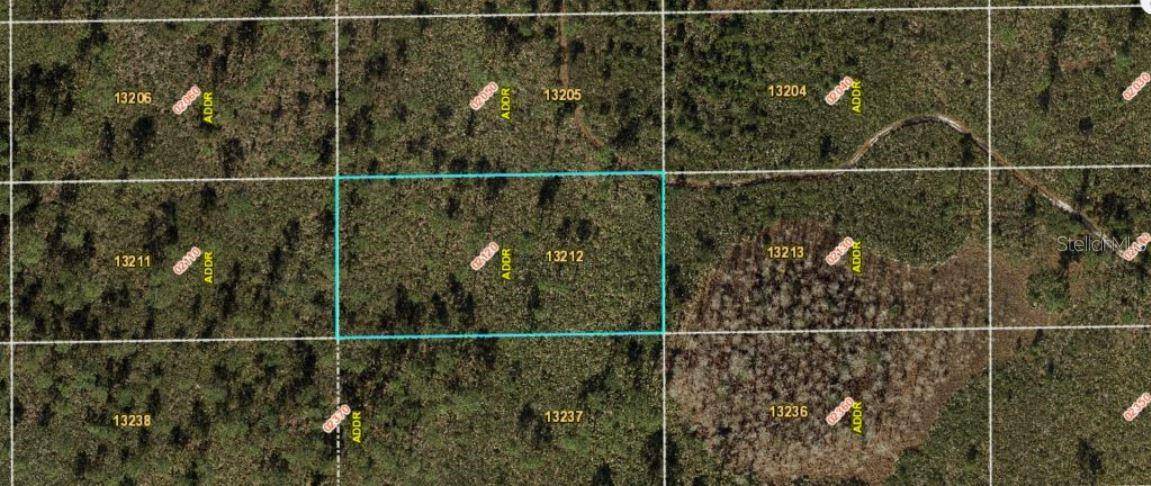 DILL RD, Orlando, FL 32820
