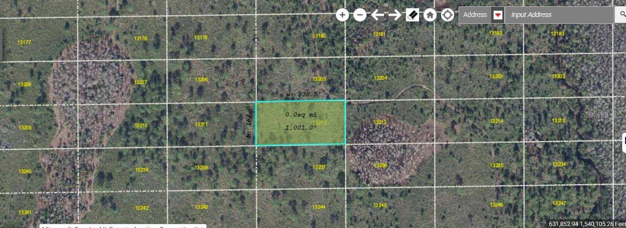 DILL RD, Orlando, FL 32820