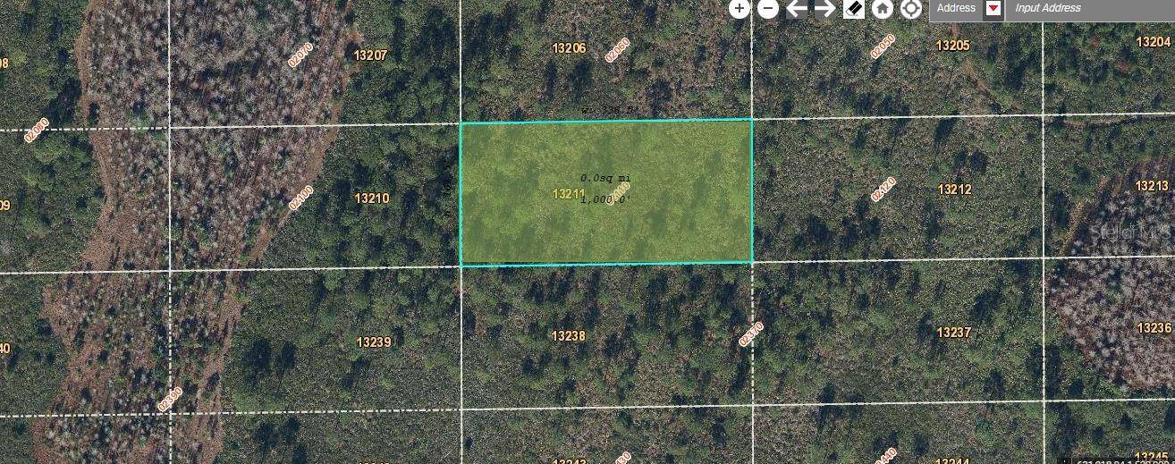 DILL RD, Orlando, FL 32820