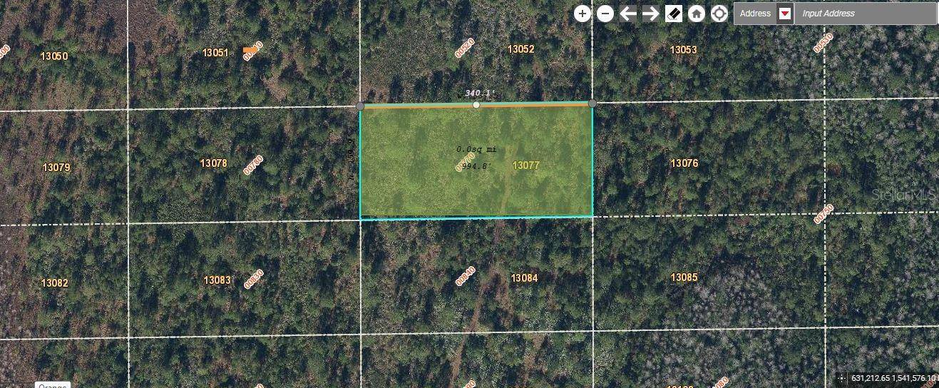 DILL RD, Orlando, FL 32820