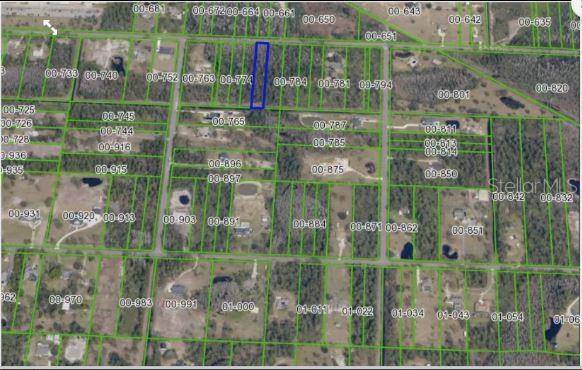 PADDOCK ST, Orlando, FL 32833