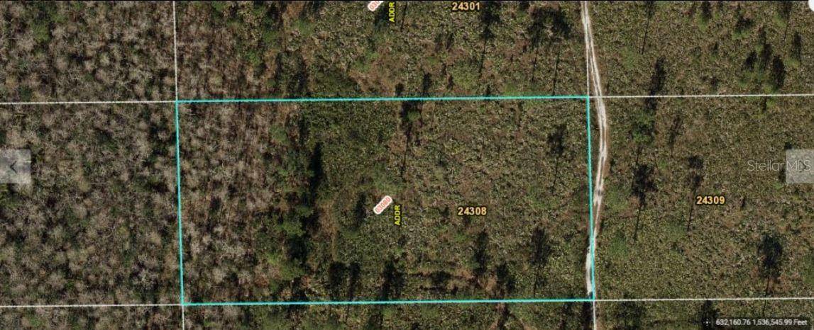 DILL RD, Orlando, FL 32820