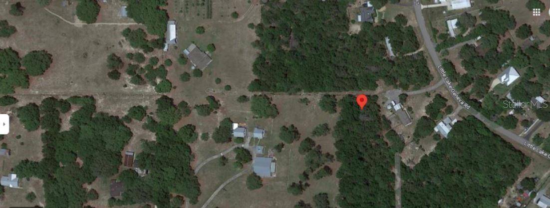 7058 SEWANEE ST, Keystone Heights, FL 32656